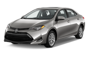 Toyota Corolla Rental at Phillips Toyota in #CITY FL