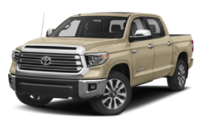 Toyota Tundra Rental at Phillips Toyota in #CITY FL