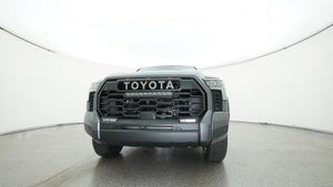 2024 Toyota Tundra TRD Pro 4x4 CrewMax 5.5ft