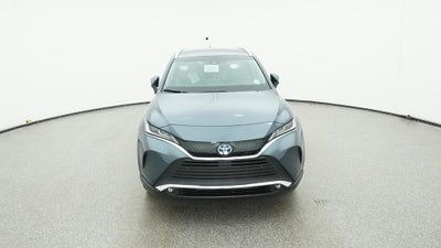 2024 Toyota Venza XLE