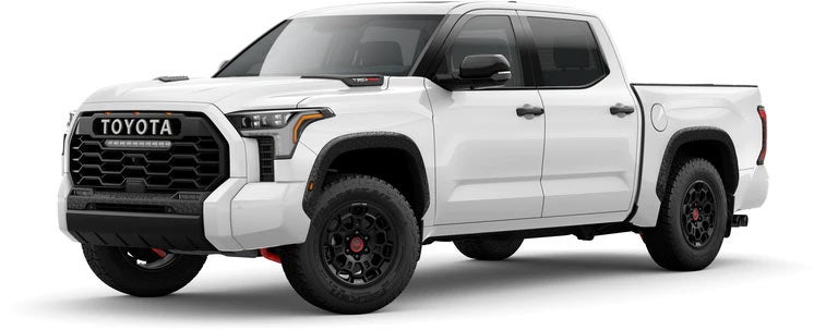 2022 Toyota Tundra in White | Phillips Toyota in Leesburg FL