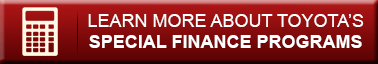Apply for Financing at Phillips Toyota