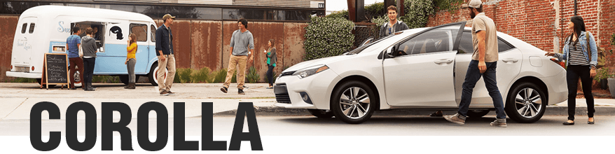 Toyota Corolla Reviews Leesburg FL