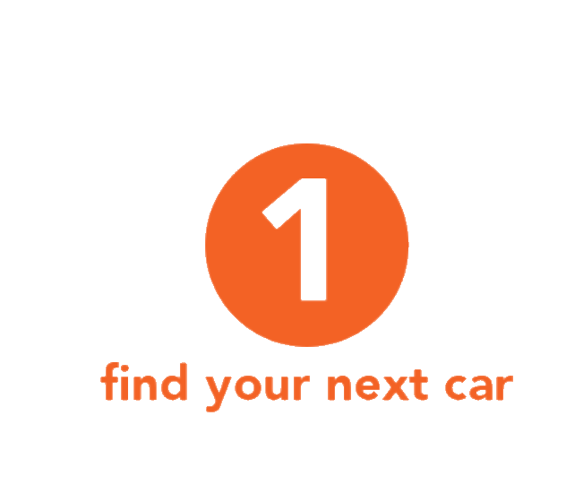 Find your next car