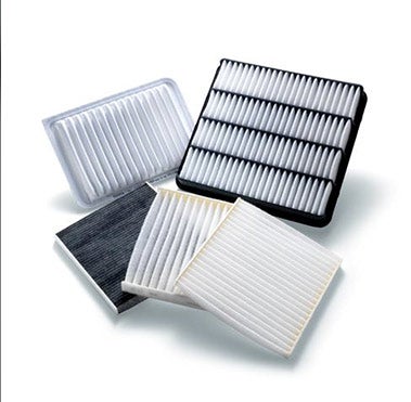 Toyota Cabin Air Filter | Phillips Toyota in Leesburg FL