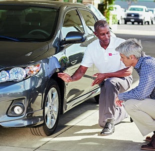 Parts Specials Coupons | Phillips Toyota in Leesburg FL