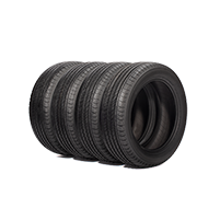 Tires at Phillips Toyota in Leesburg FL