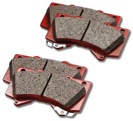 Genuine Toyota Brake Pads | Phillips Toyota in Leesburg FL