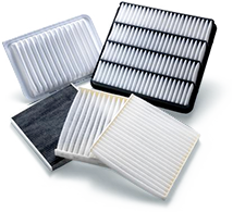 Toyota Cabin Air Filter | Phillips Toyota in Leesburg FL
