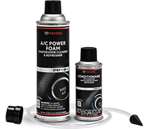 Service Fluid Replacement | Phillips Toyota in Leesburg FL