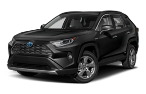 Toyota Rav4 Rental at Phillips Toyota in #CITY FL