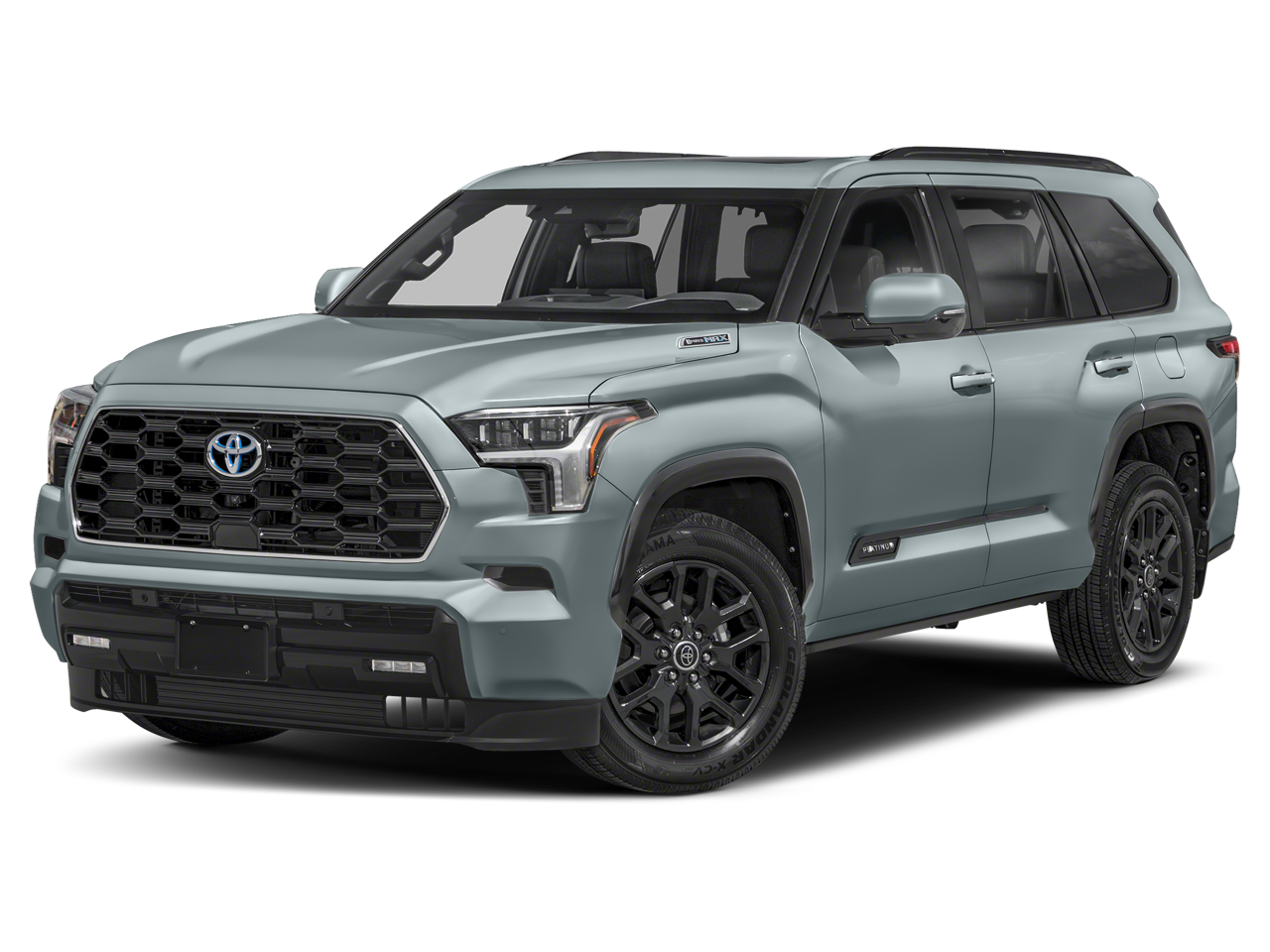 New Toyota Vehicles For Sale near Leesburg, FL Phillips Toyota