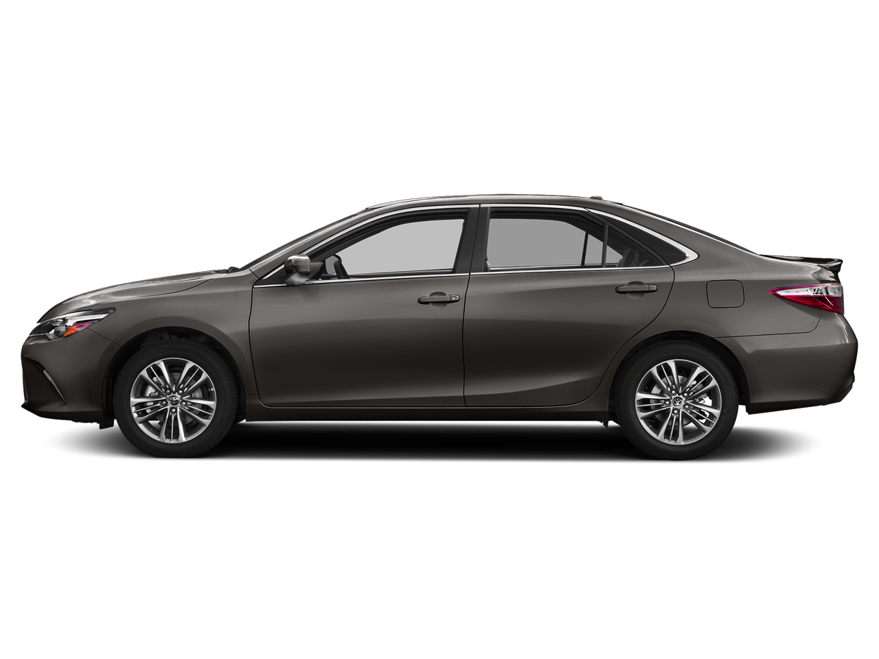 2015 Toyota Camry XSE