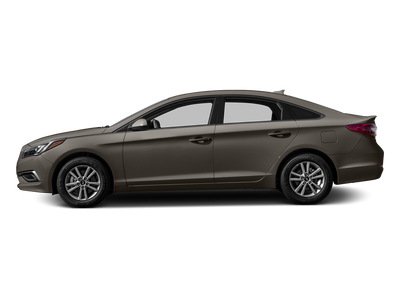 2016 Hyundai Sonata Limited