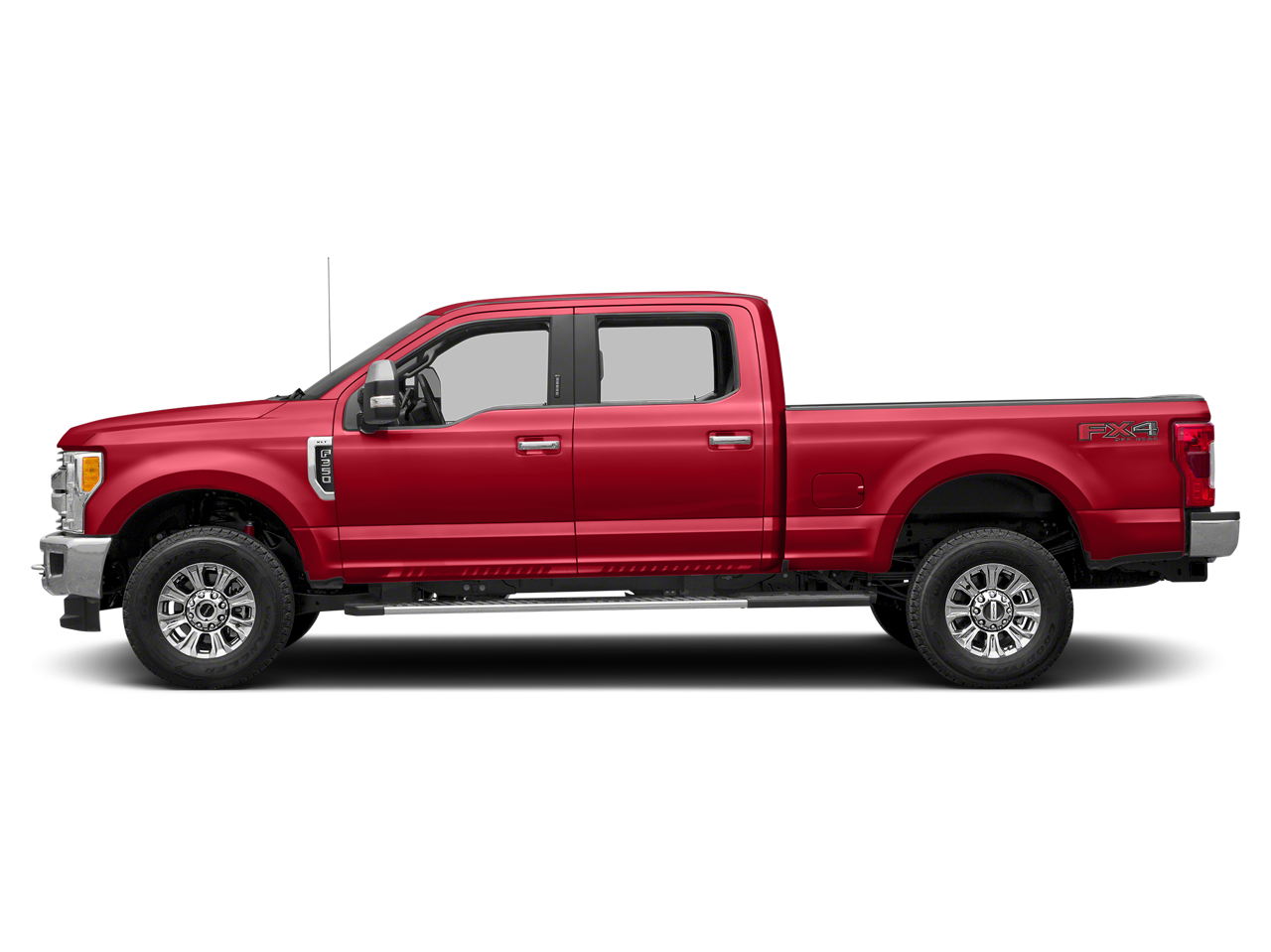 2019 Ford Super Duty F-250 SRW XLT