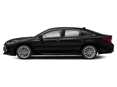 2020 Toyota Avalon Limited