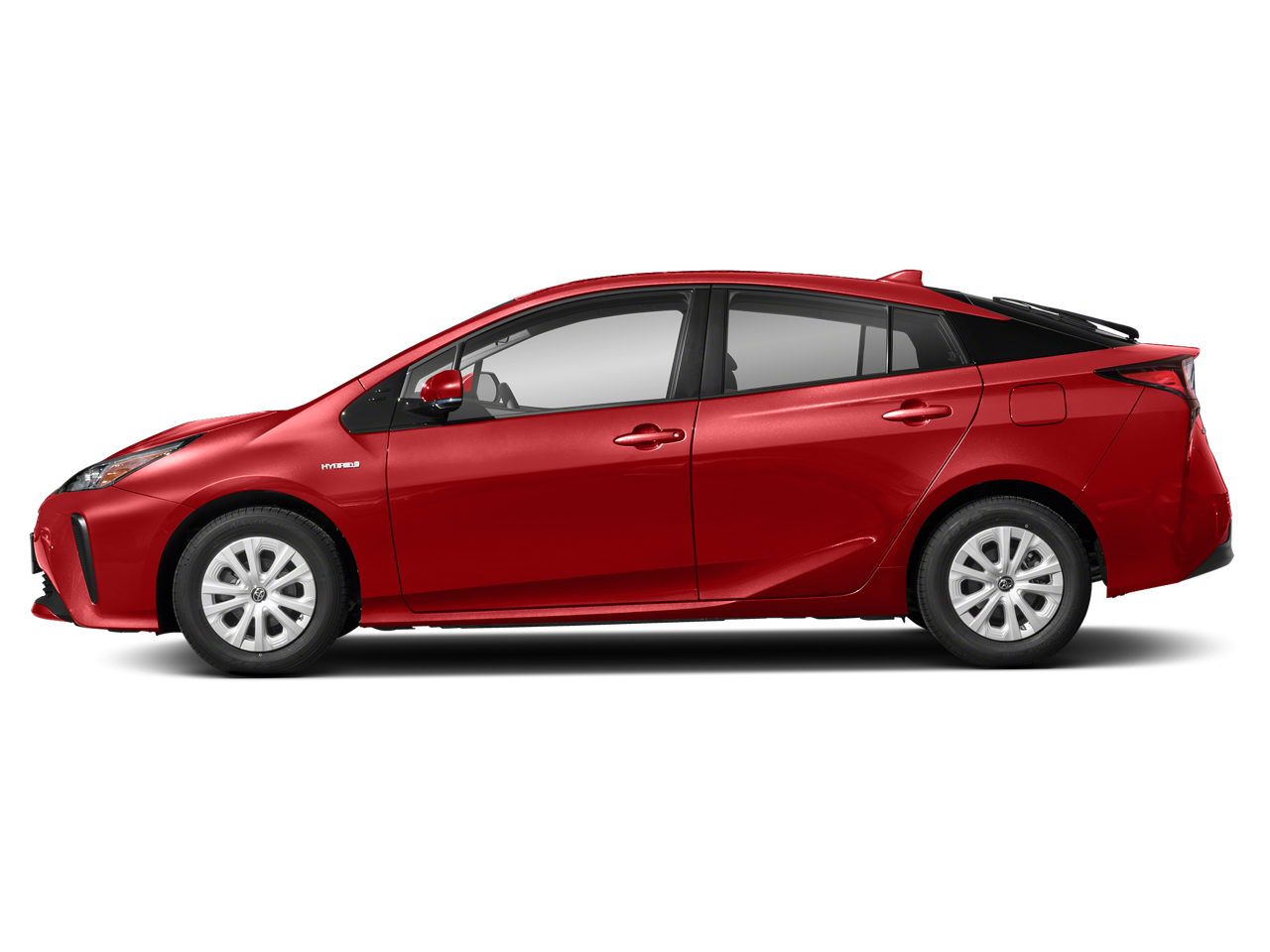 2021 Toyota Prius L