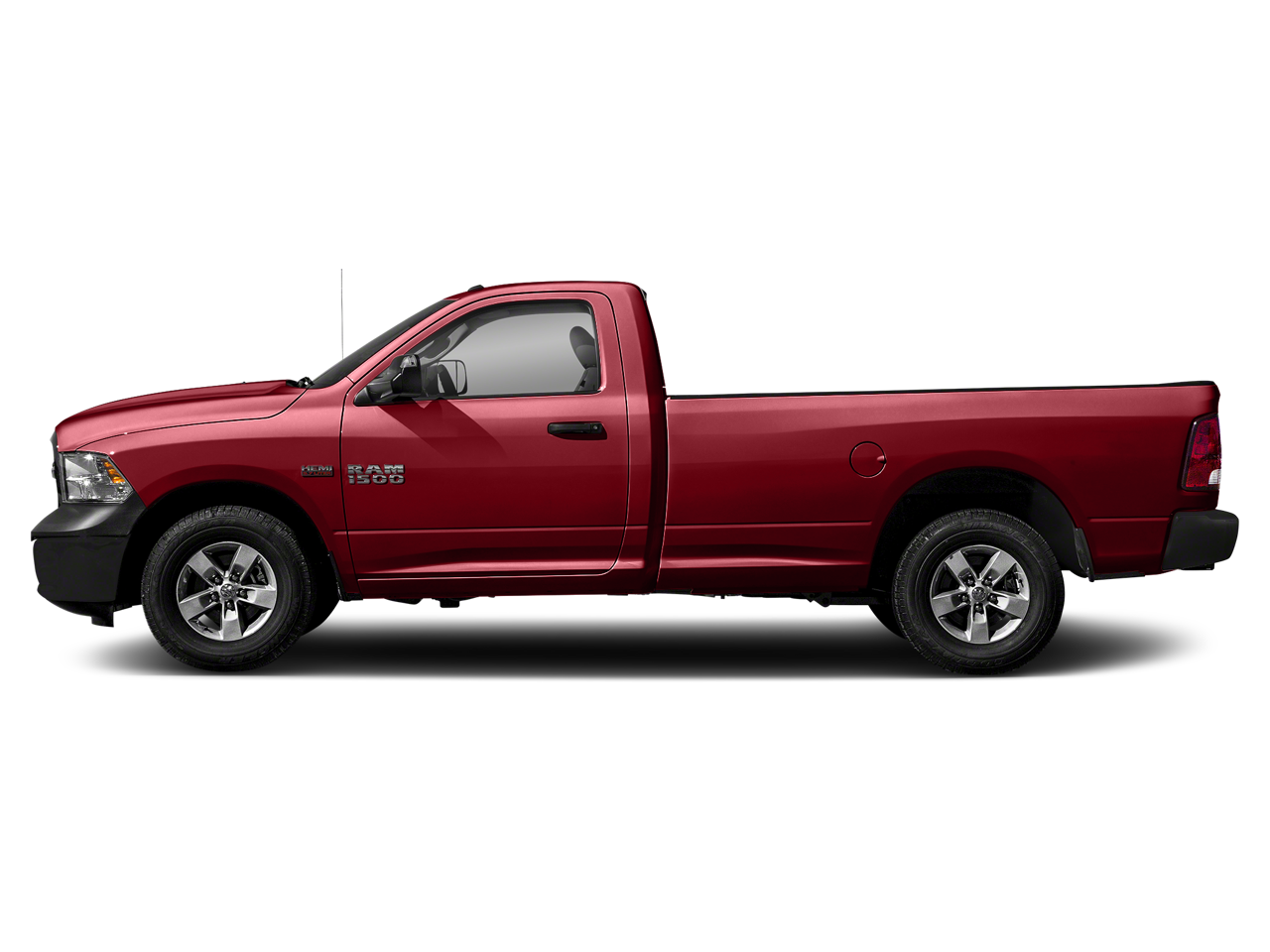 2022 RAM 1500 Classic Express
