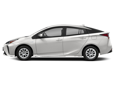 2022 Toyota Prius Nightshade