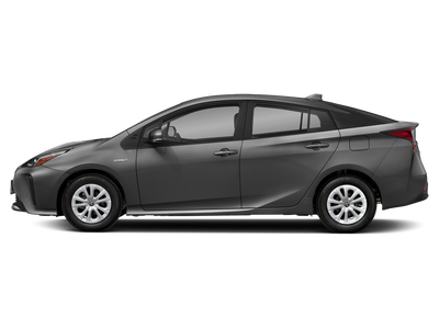 2022 Toyota Prius XLE