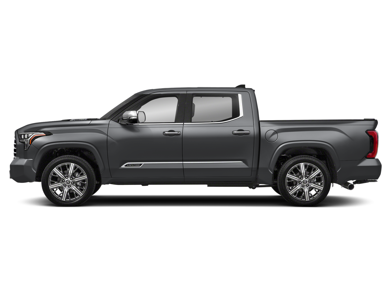 2023 Toyota Tundra Capstone