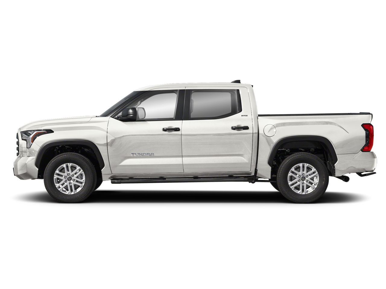 2024 Toyota Tundra 2WD SR5