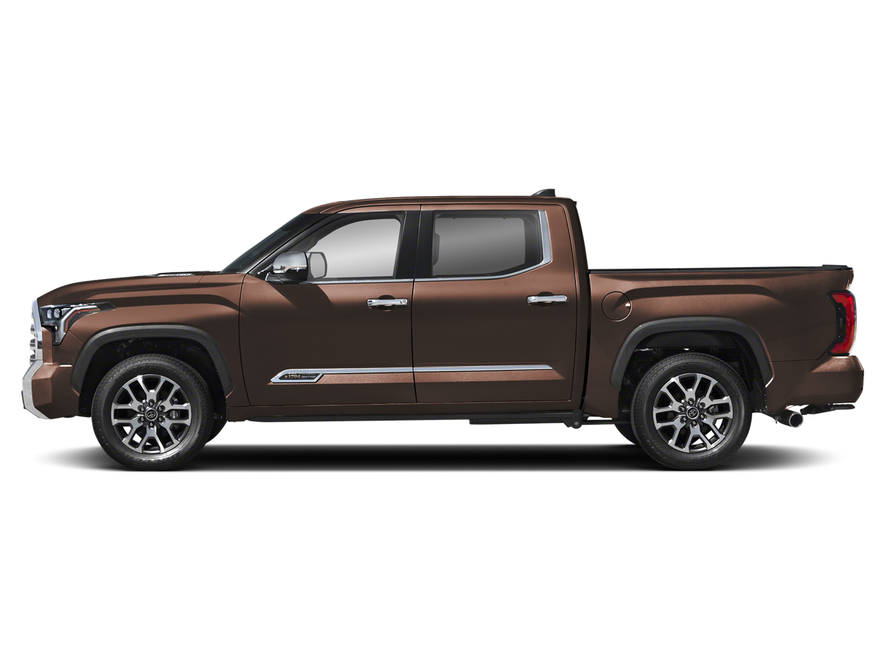 2024 Toyota Tundra 1794 Edition