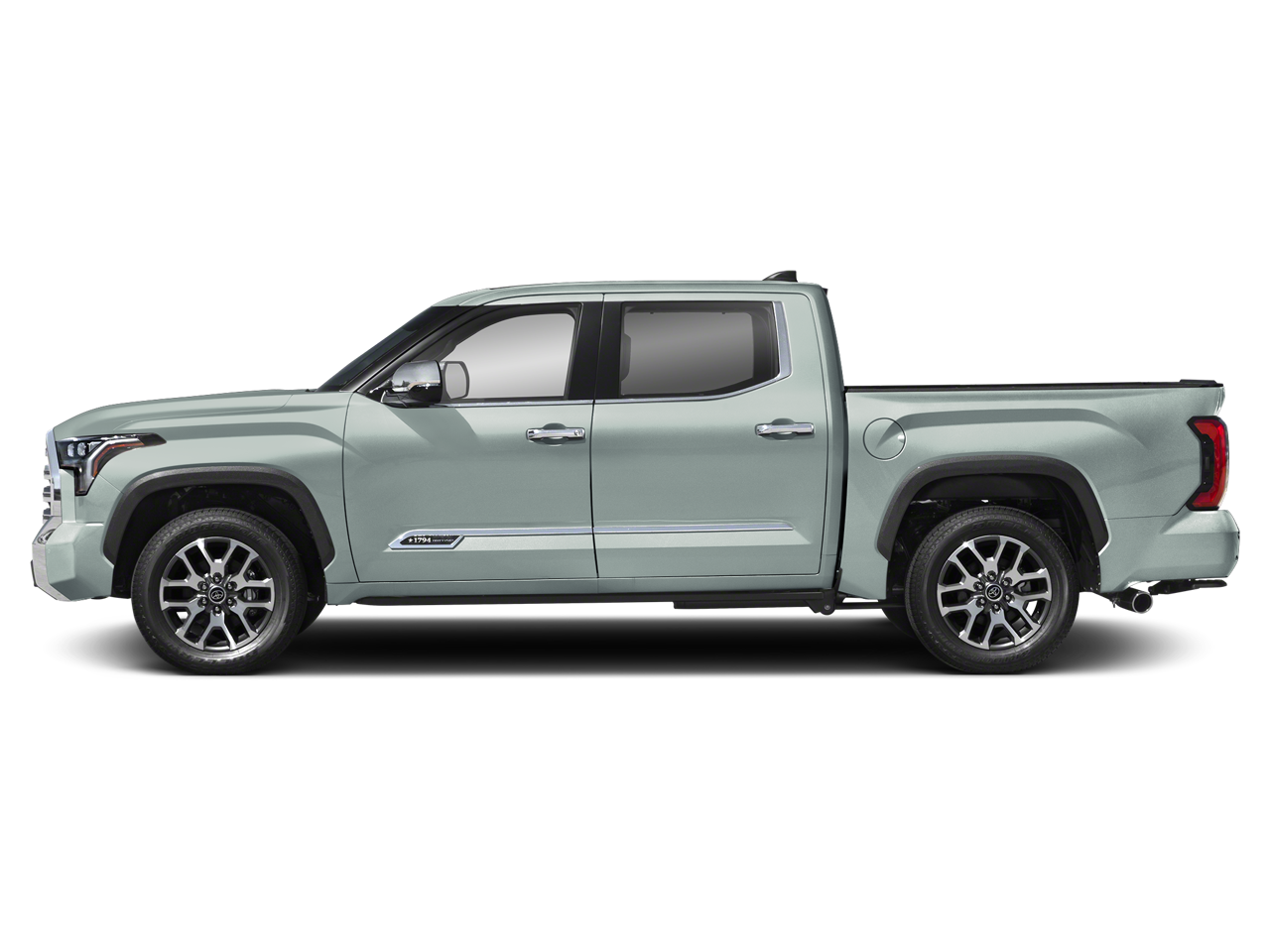 2025 Toyota Tundra 1794 Edition