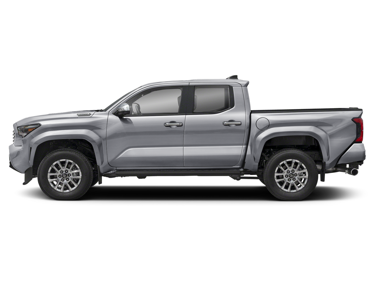 2025 Toyota Tacoma Limited