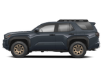 2026 Toyota 4Runner i-FORCE MAX Hybrid Trailhunter
