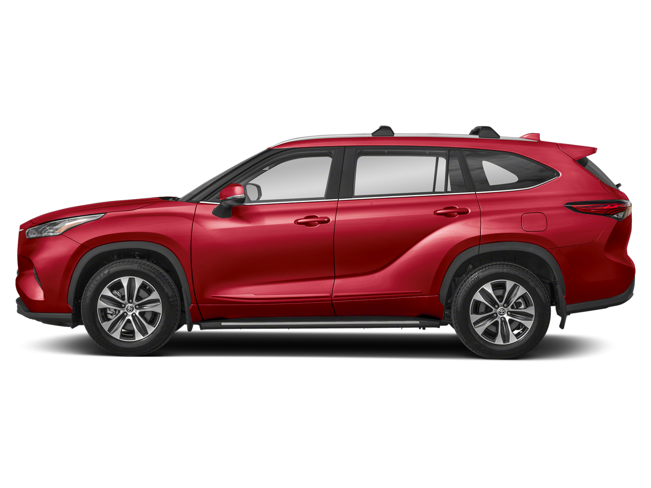 2026 Toyota Highlander Hybrid Hybrid XLE