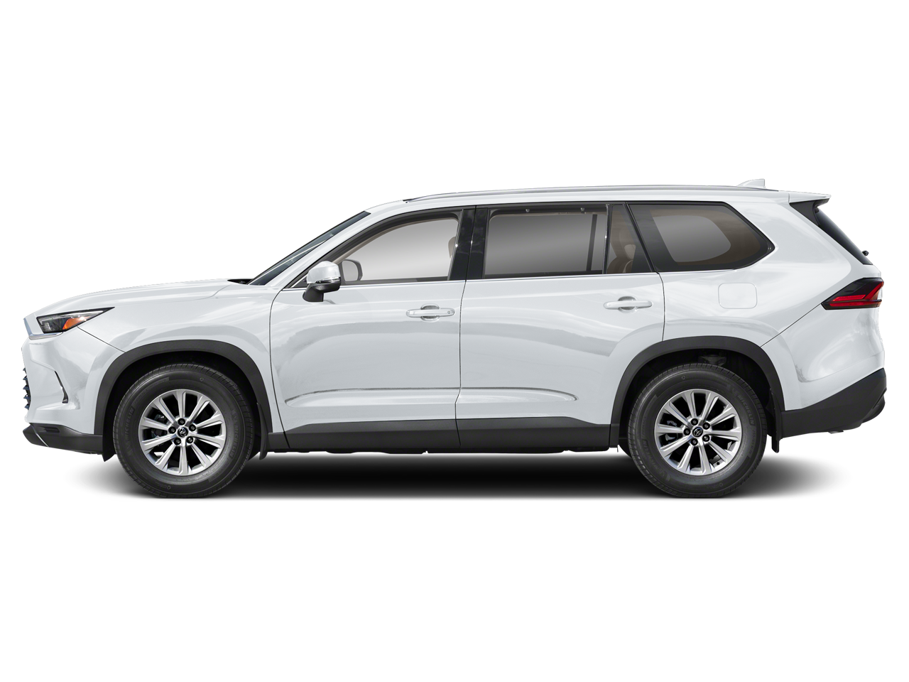 2026 Toyota Grand Highlander Hybrid Hybrid XLE