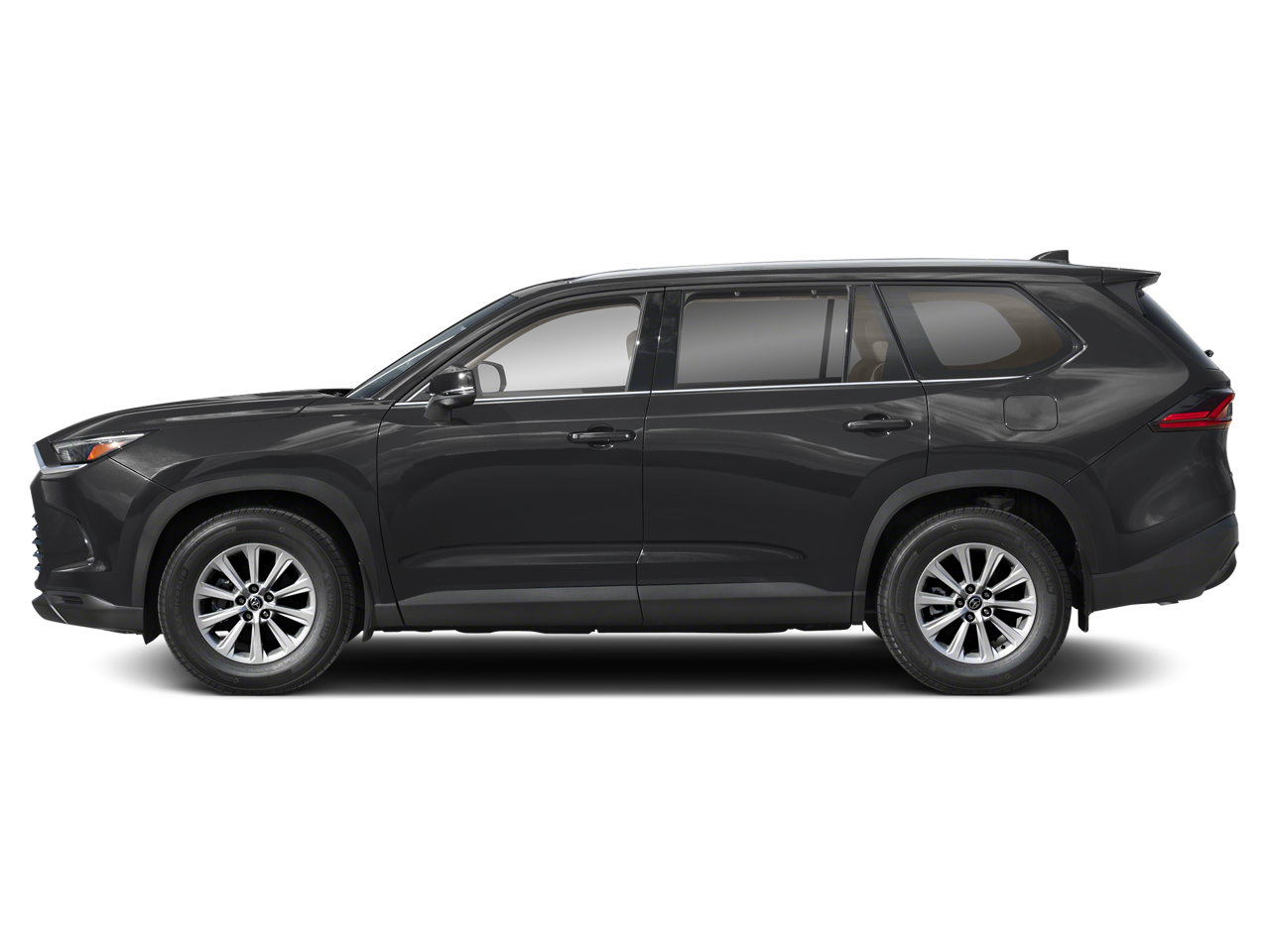 2026 Toyota Grand Highlander Hybrid Hybrid XLE
