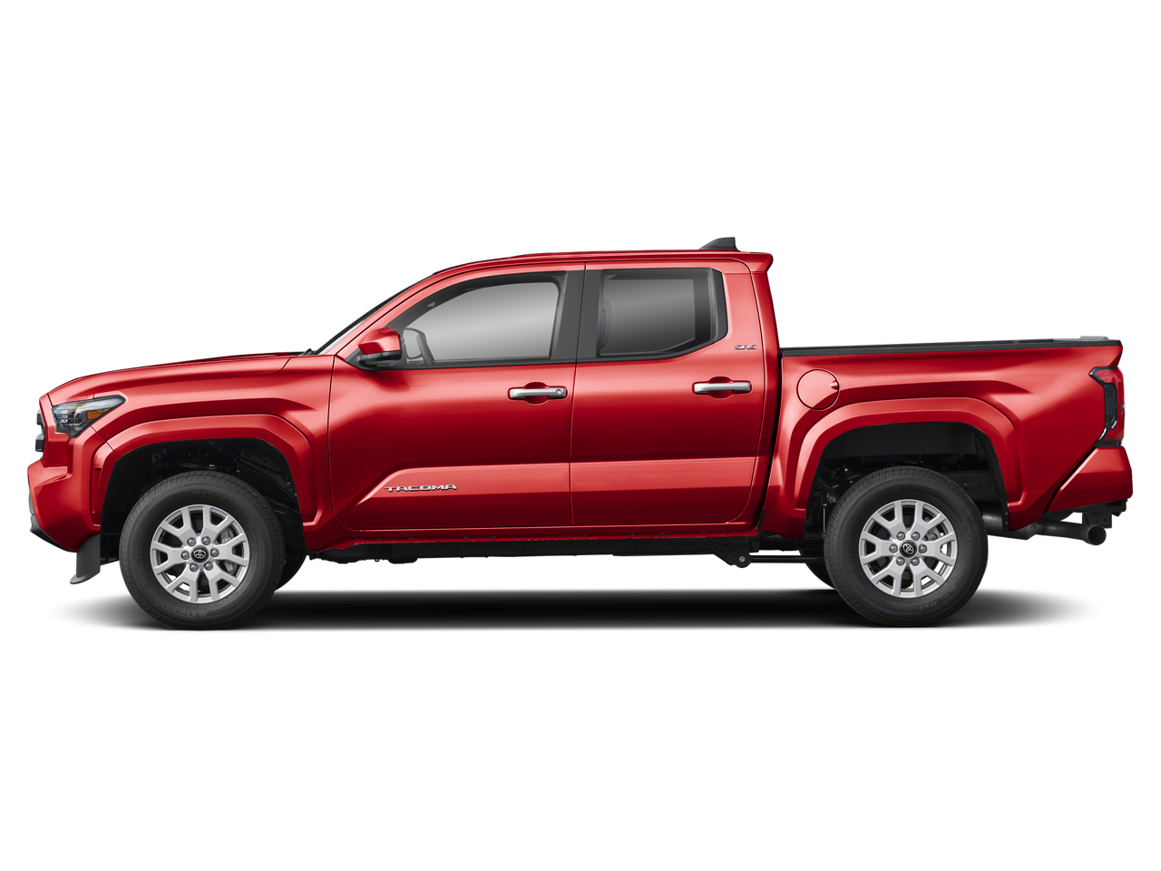 2026 Toyota Tacoma SR5 - Photo 35