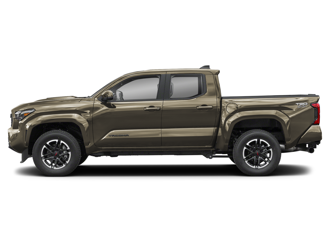 2026 Toyota Tacoma TRD Sport - Photo 35