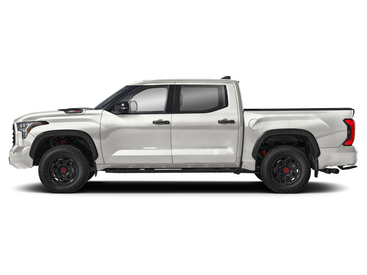 2026 Toyota Tundra TRD Pro