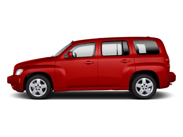 2011 Chevrolet HHR LS