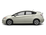 2012 Toyota Prius Three