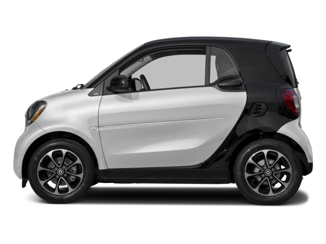 2016 Smart Fortwo photo 2