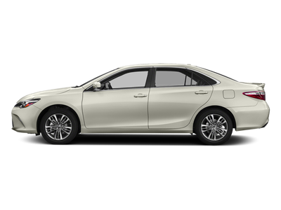 2016 Toyota Camry Special Edition