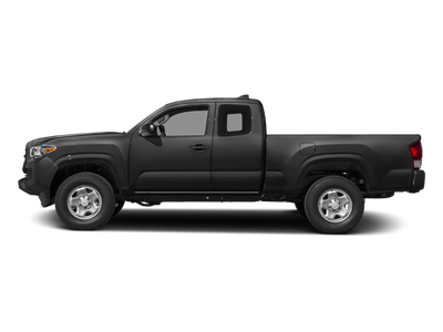 2016 Toyota Tacoma SR