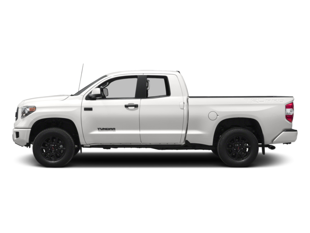 2016 Toyota Tundra TRD Pro