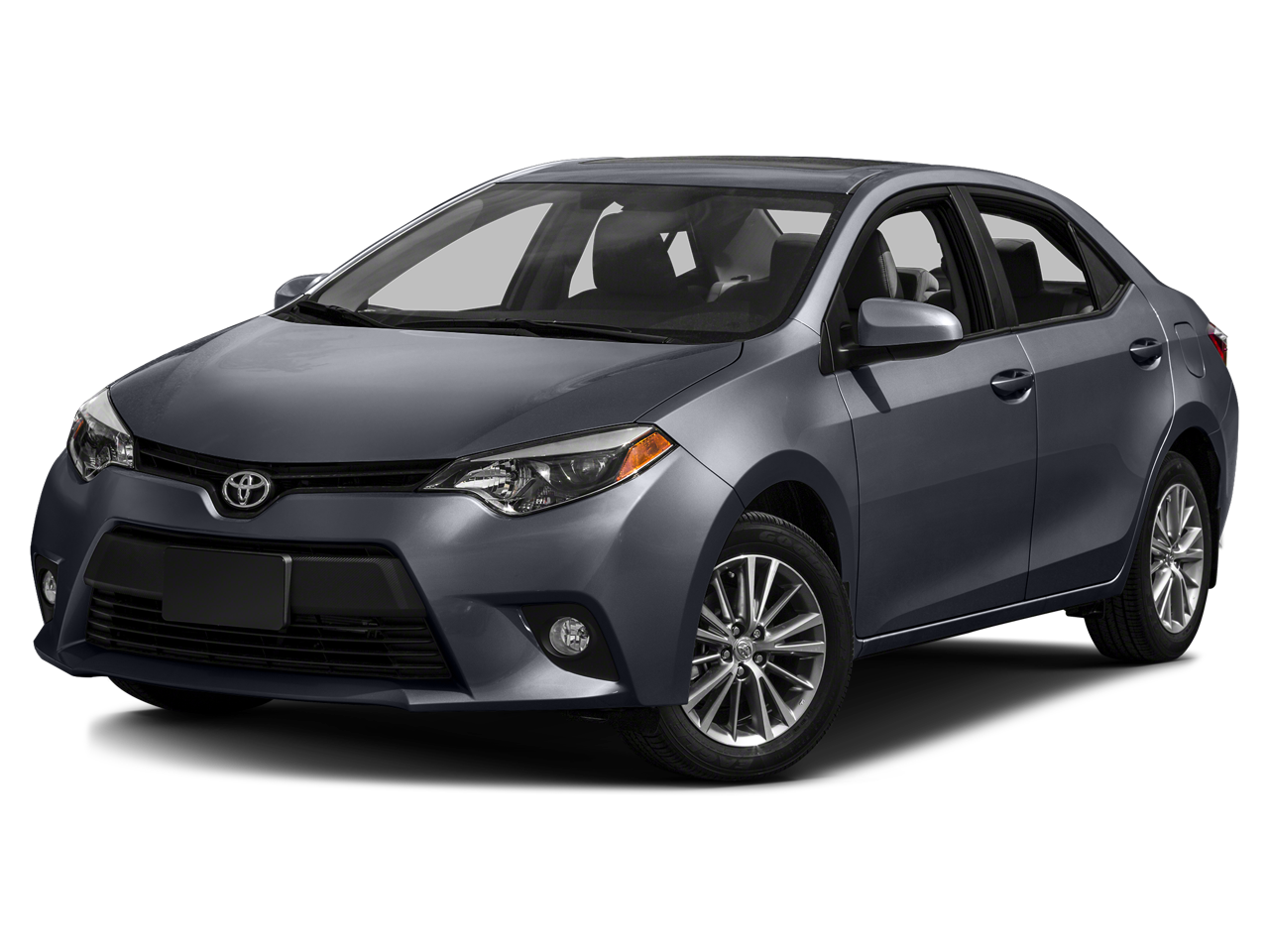 2015 Toyota Corolla LE for sale in Leesburg, FL