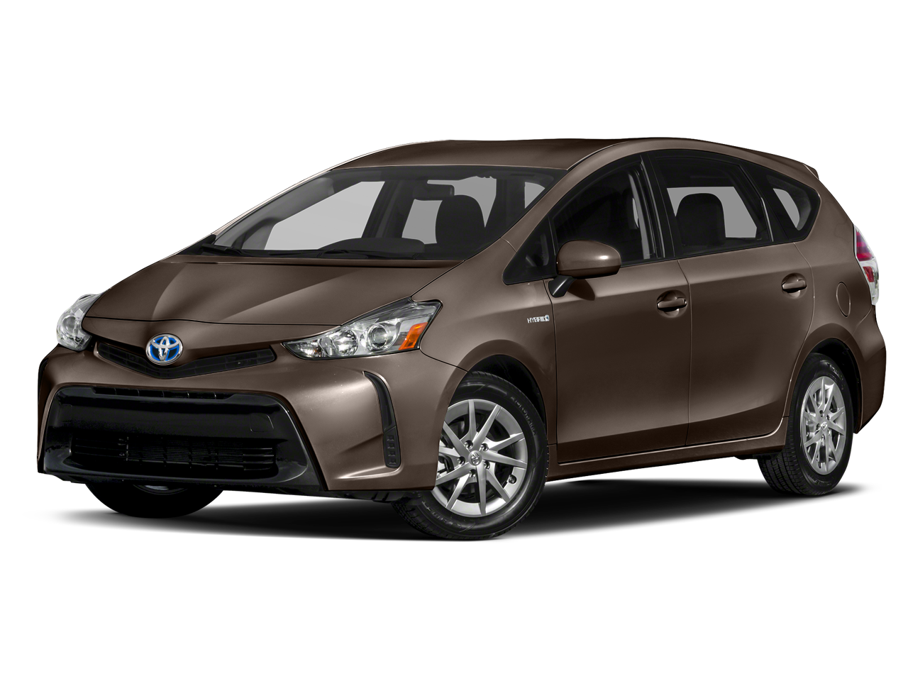 2015 Toyota Prius v Three for sale in Leesburg, FL
