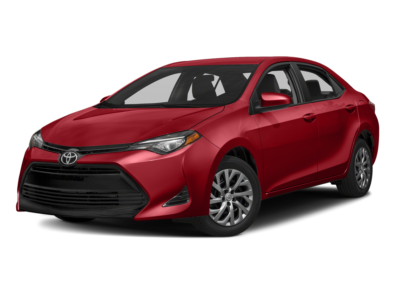 2017 Toyota Corolla LE for sale in Leesburg, FL