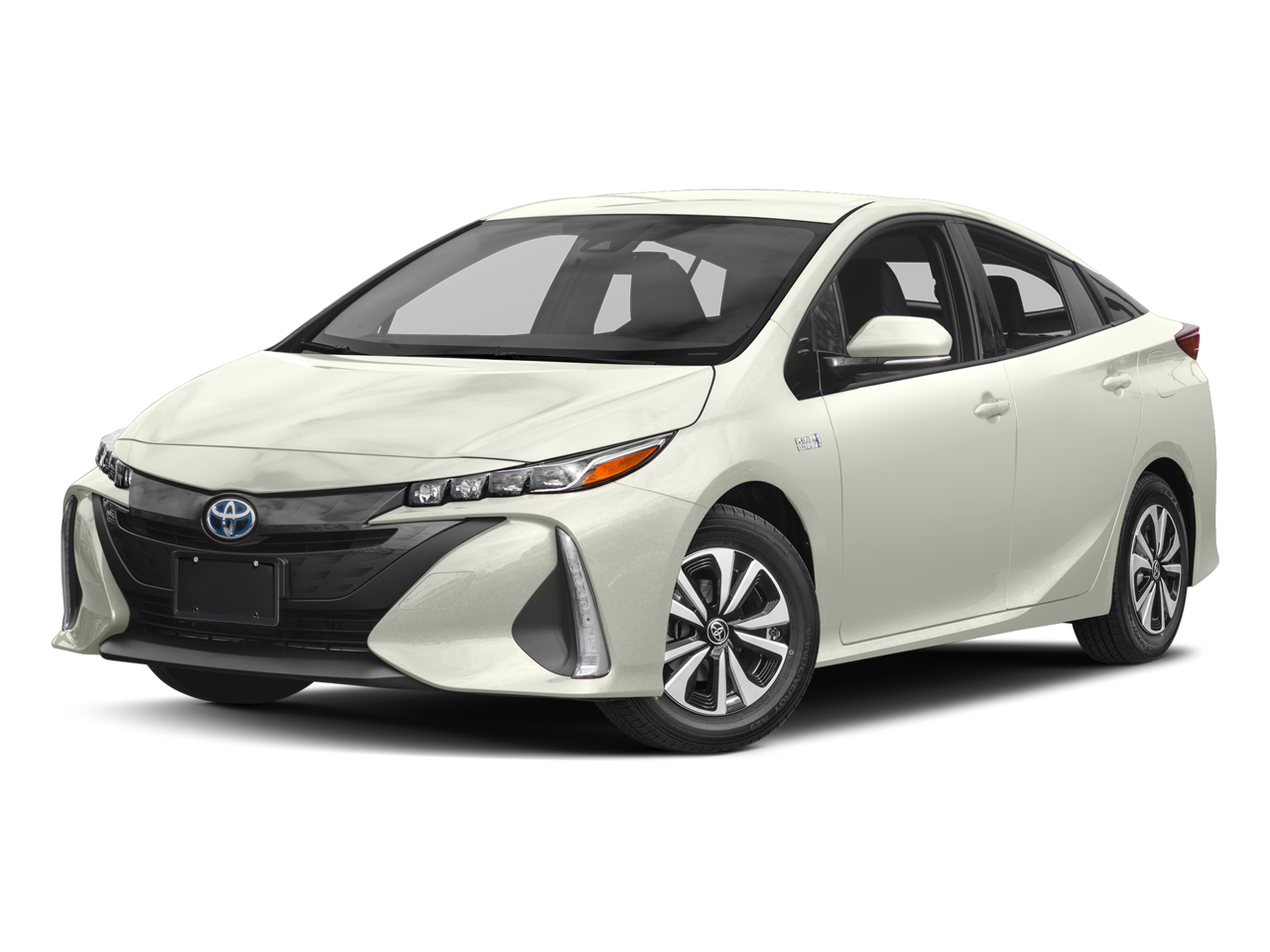 2017 Toyota Prius Prime photo 2