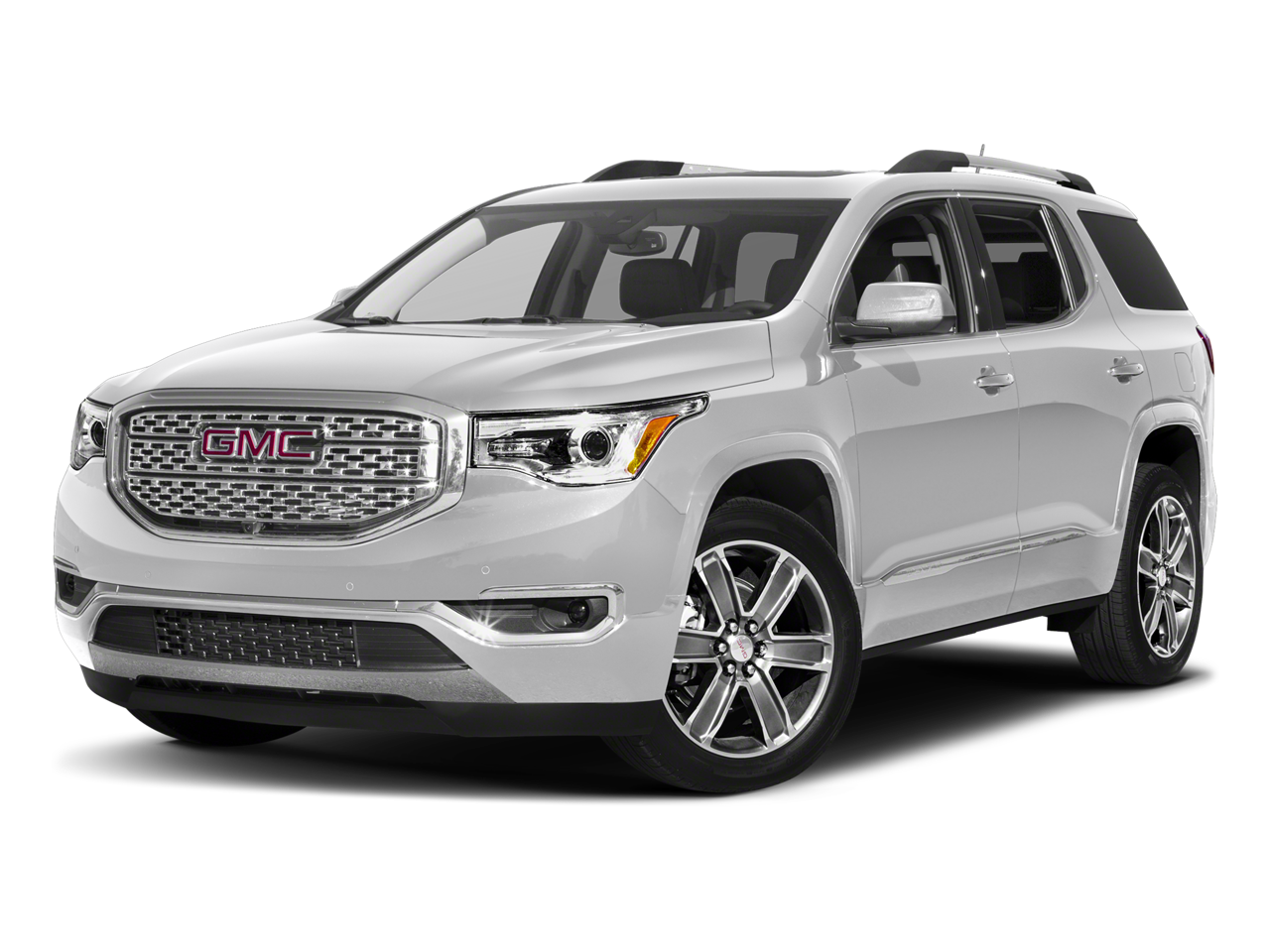 2018 GMC Acadia Denali for sale in Leesburg, FL