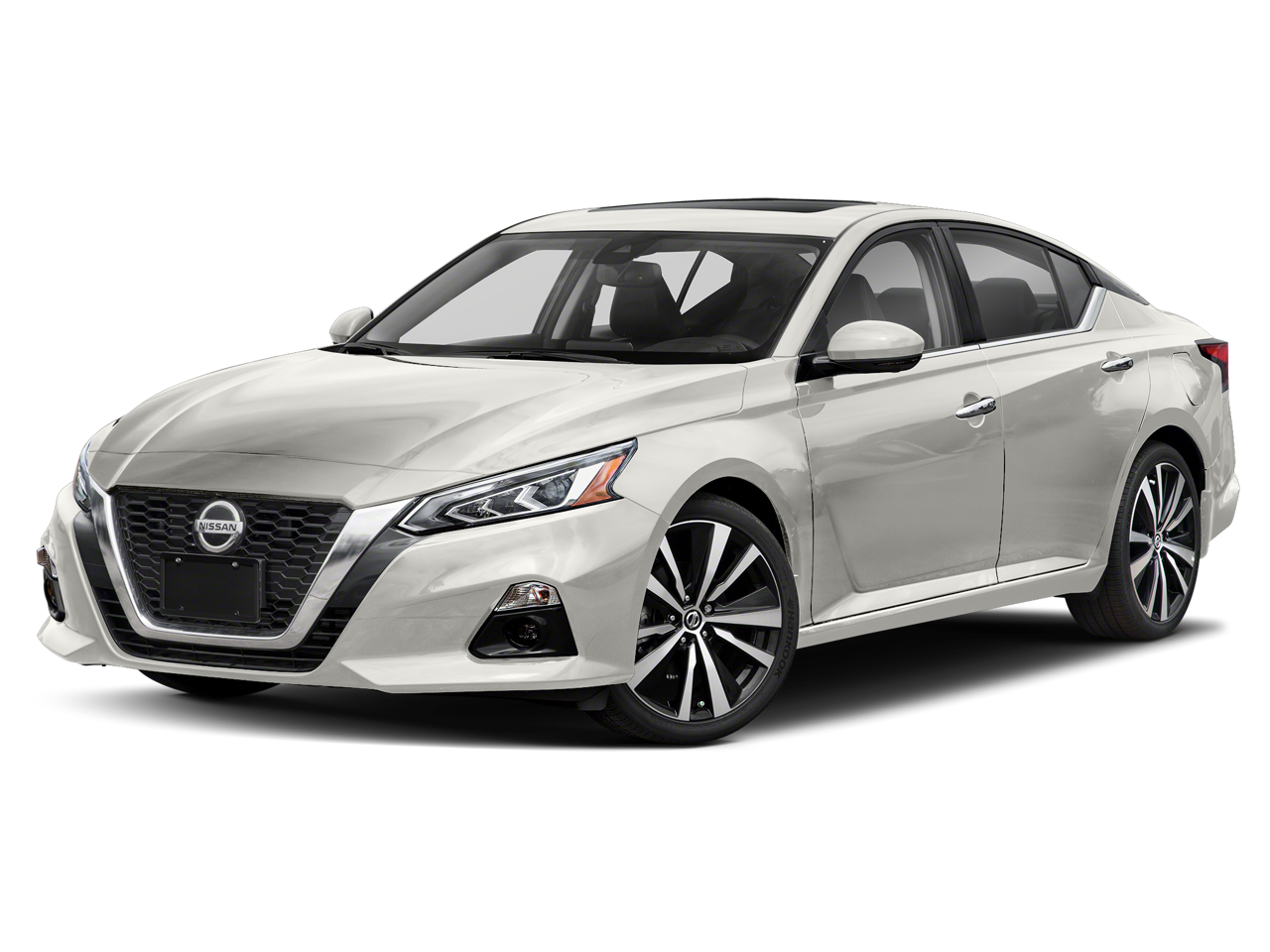 Used 2019 Nissan Altima SL with VIN 1N4BL4EV8KC142289 for sale in Leesburg, FL