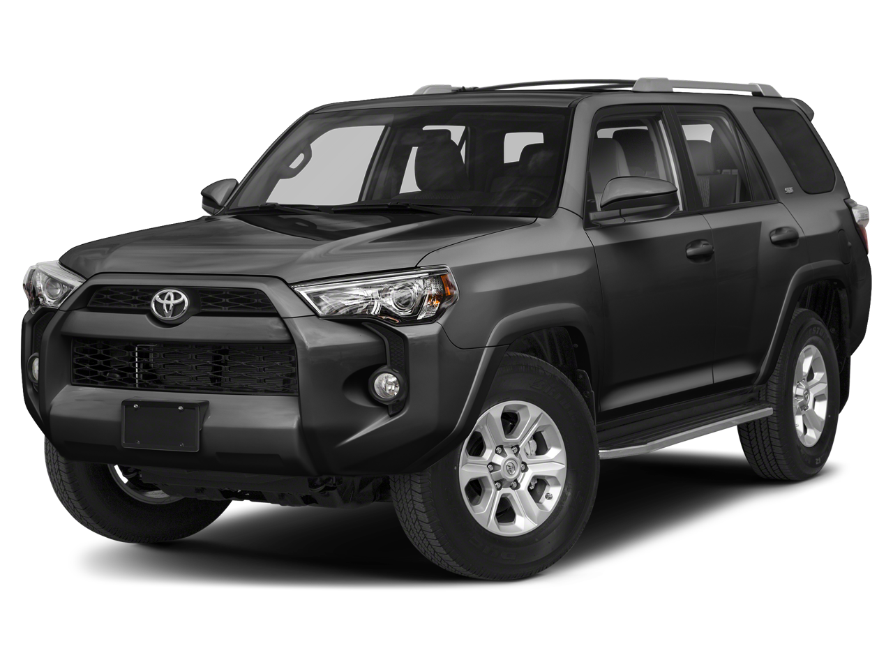 2019 Toyota 4Runner SR5 Premium for sale in Leesburg, FL