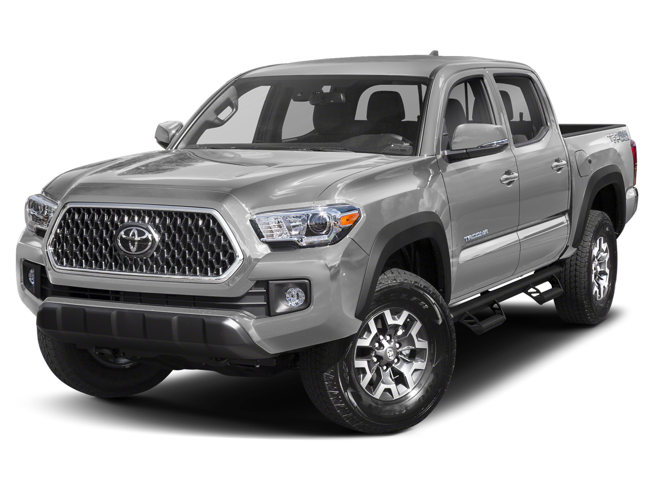 2019 Toyota Tacoma TRD Off Road for sale in Leesburg, FL